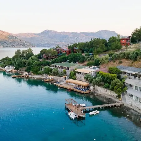 Casa Daracia Hotell *