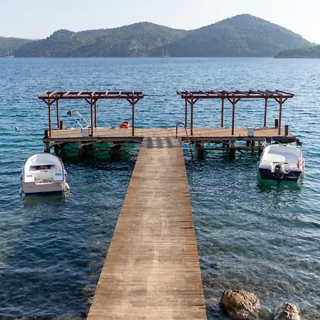 Casa Daracia Hotell Bozburun