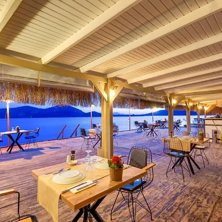 Hotell Casa Daracia *