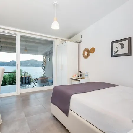 Casa Daracia Hotel Bozburun