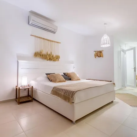 Hotell Casa Daracia Bozburun