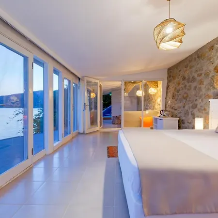 Casa Daracia
