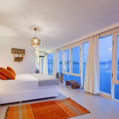 Hotel Casa Daracia Bozburun