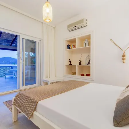 Casa Daracia * Bozburun