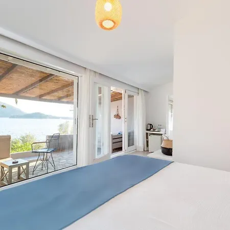 Szálloda Casa Daracia *