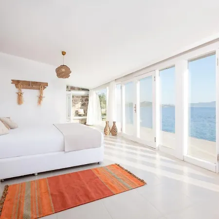 Casa Daracia Hotell Bozburun