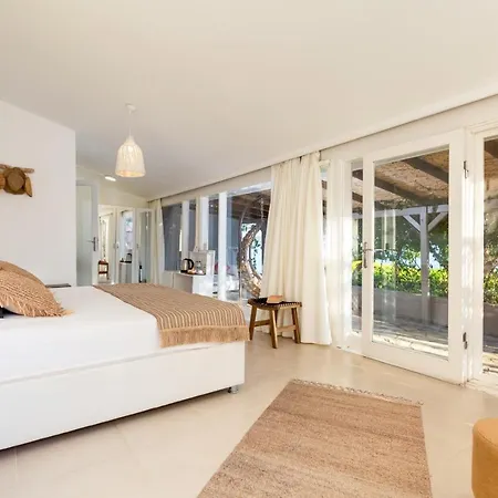 Hotell Casa Daracia Bozburun