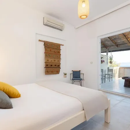 Casa Daracia Hotell *