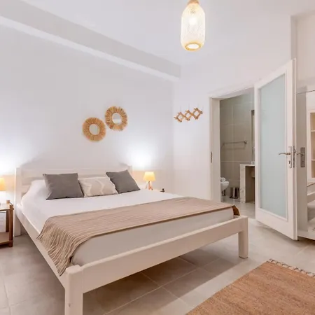 Hotel Casa Daracia