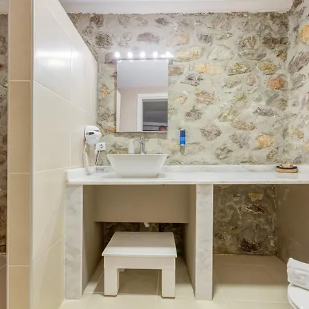 Casa Daracia Hotel Bozburun
