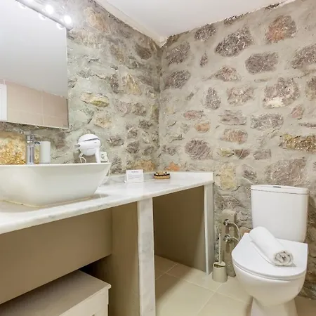Hotel Casa Daracia Bozburun