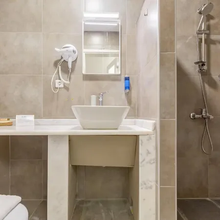 Hotel Casa Daracia