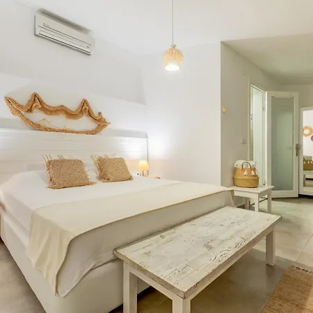 Casa Daracia Bozburun