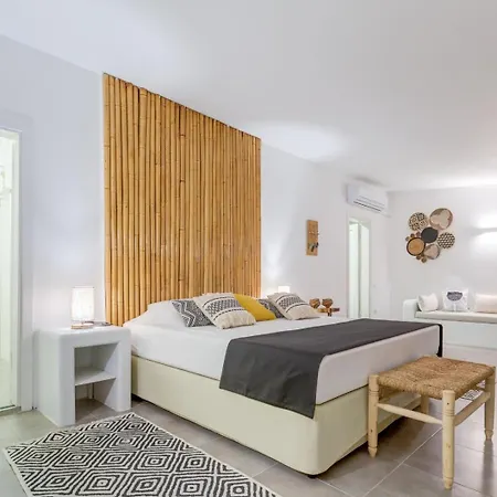Casa Daracia * Bozburun