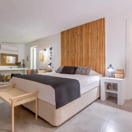 Hotel Casa Daracia *