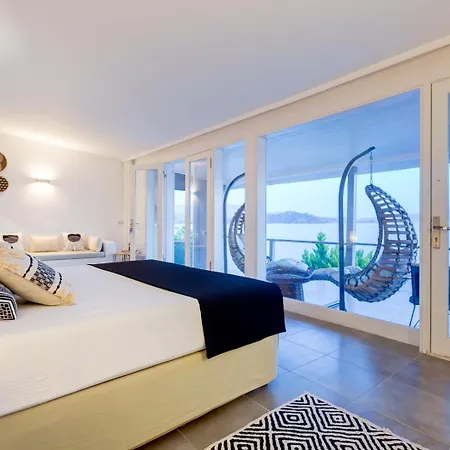 Casa Daracia Hotel