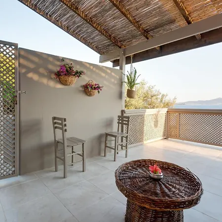 Hotel Casa Daracia