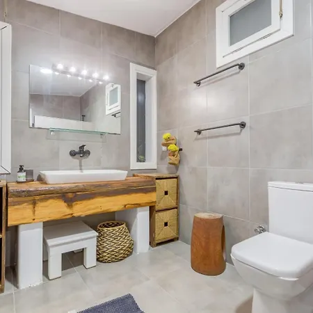 Hotel Casa Daracia Bozburun