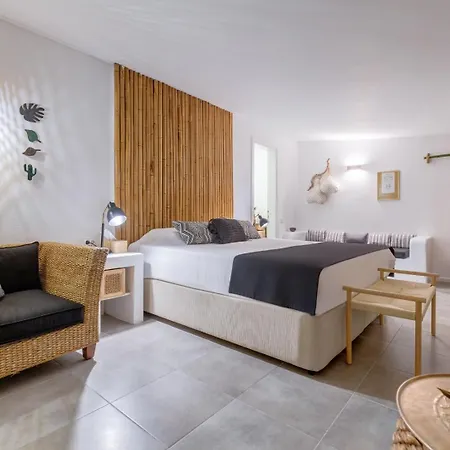 Casa Daracia