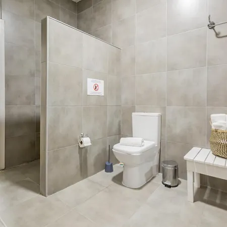 Hotel Casa Daracia