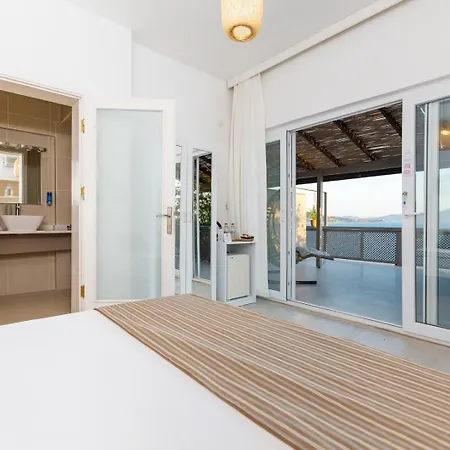 Hotel Casa Daracia Bozburun