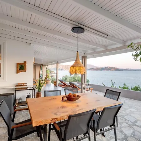 Casa Daracia Hotell Bozburun