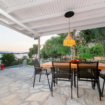 Hotell Casa Daracia Bozburun