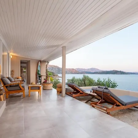 Casa Daracia * Bozburun