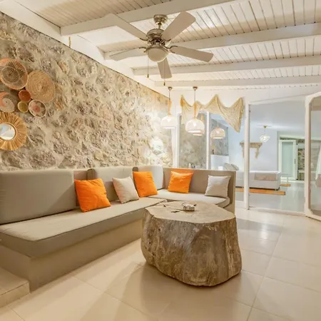 Hotell Casa Daracia Bozburun