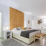 Casa Daracia * بوزبورون
