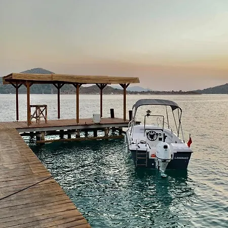 酒店 Casa Daracia 博兹布伦