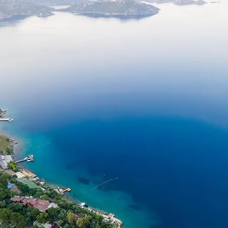 Casa Daracia * 博兹布伦