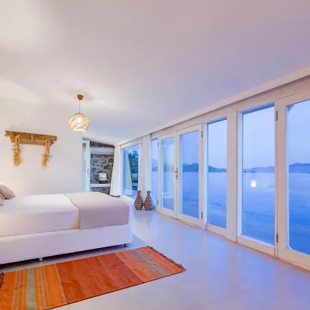 Casa Daracia