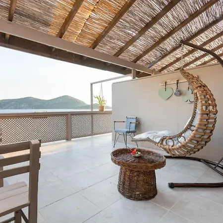 Casa Daracia 酒店 *