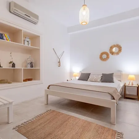 Casa Daracia 보즈부른