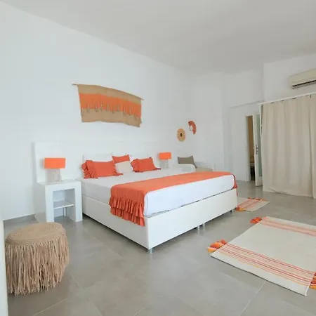 Otel Casa Daracia Bozburun