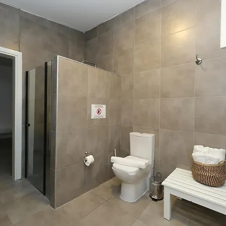 Casa Daracia Otel Bozburun