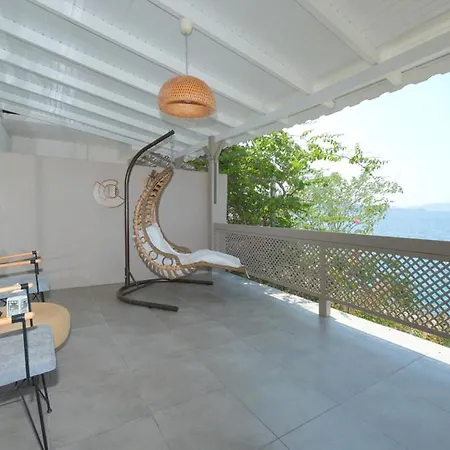 Casa Daracia Otel Bozburun