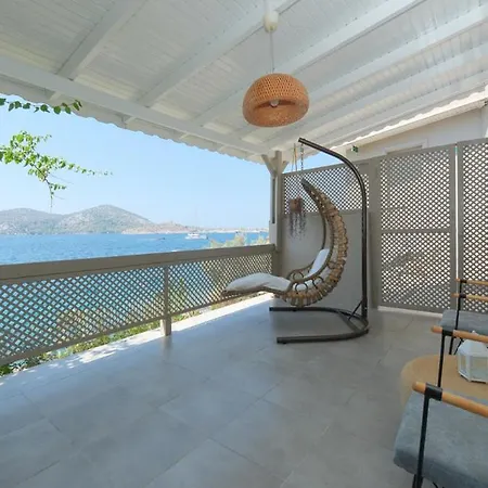 Casa Daracia Otel Bozburun