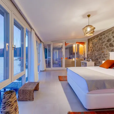 Casa Daracia Hotel