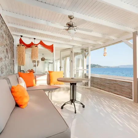 Hotel Casa Daracia