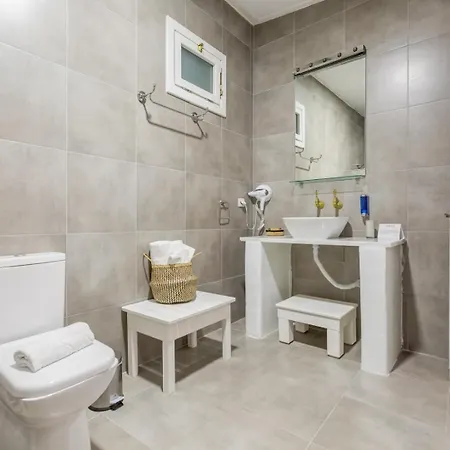 Hotel Casa Daracia Bozburun