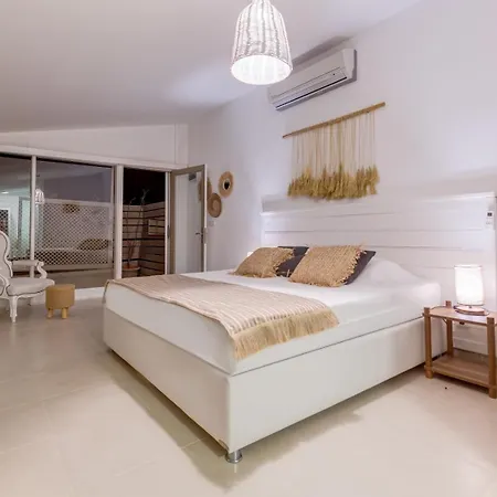 Casa Daracia 호텔 보즈부른