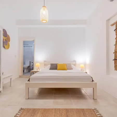 호텔 Casa Daracia *