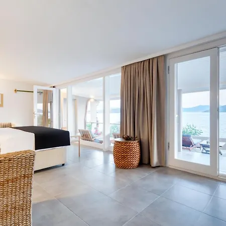 Hotel Casa Daracia