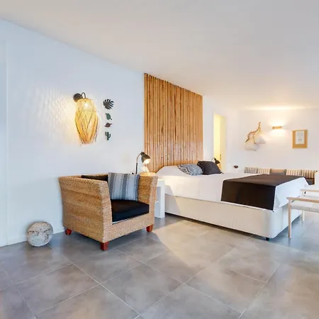 Casa Daracia Hotel *