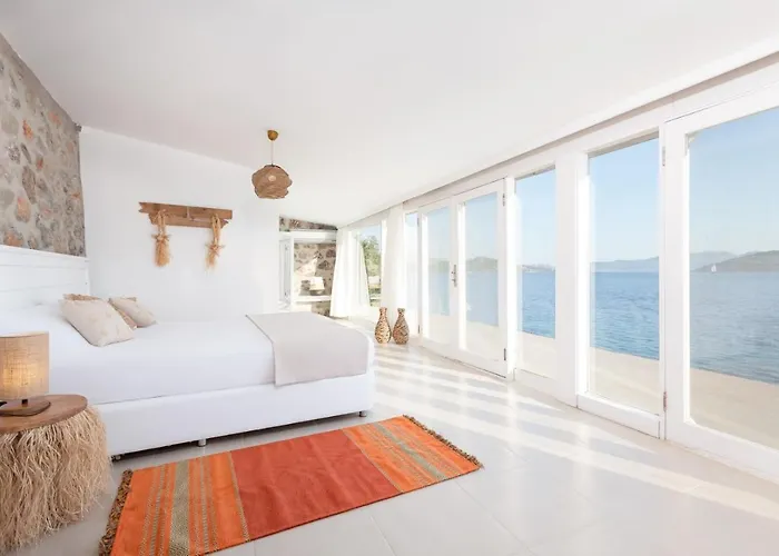 Casa Daracia Hotel Bozburun